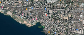 Google Map Adres Tarifi çin Tklayn